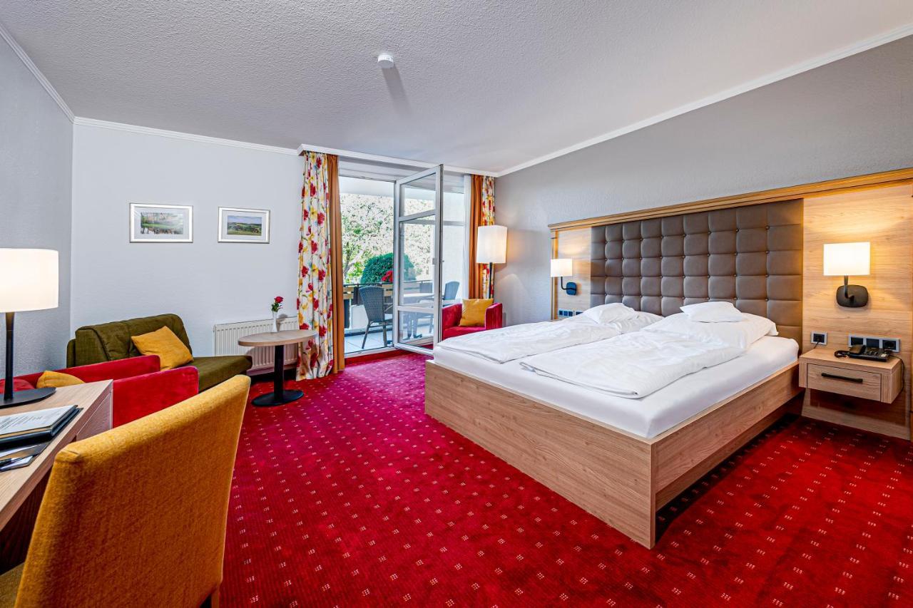 Landhotel Buller Hagen  Exterior foto