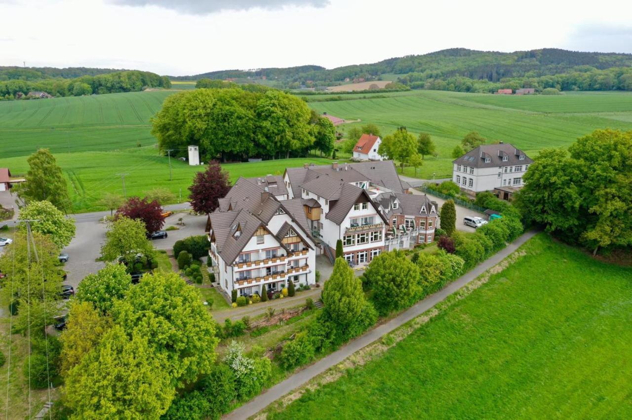 Landhotel Buller Hagen  Exterior foto