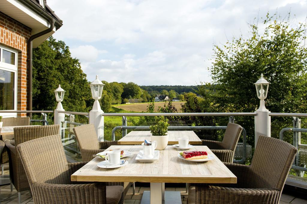 Landhotel Buller Hagen  Exterior foto