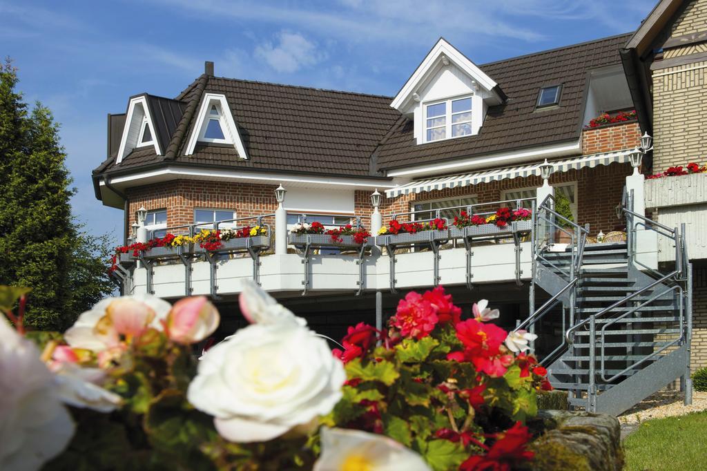 Landhotel Buller Hagen  Exterior foto