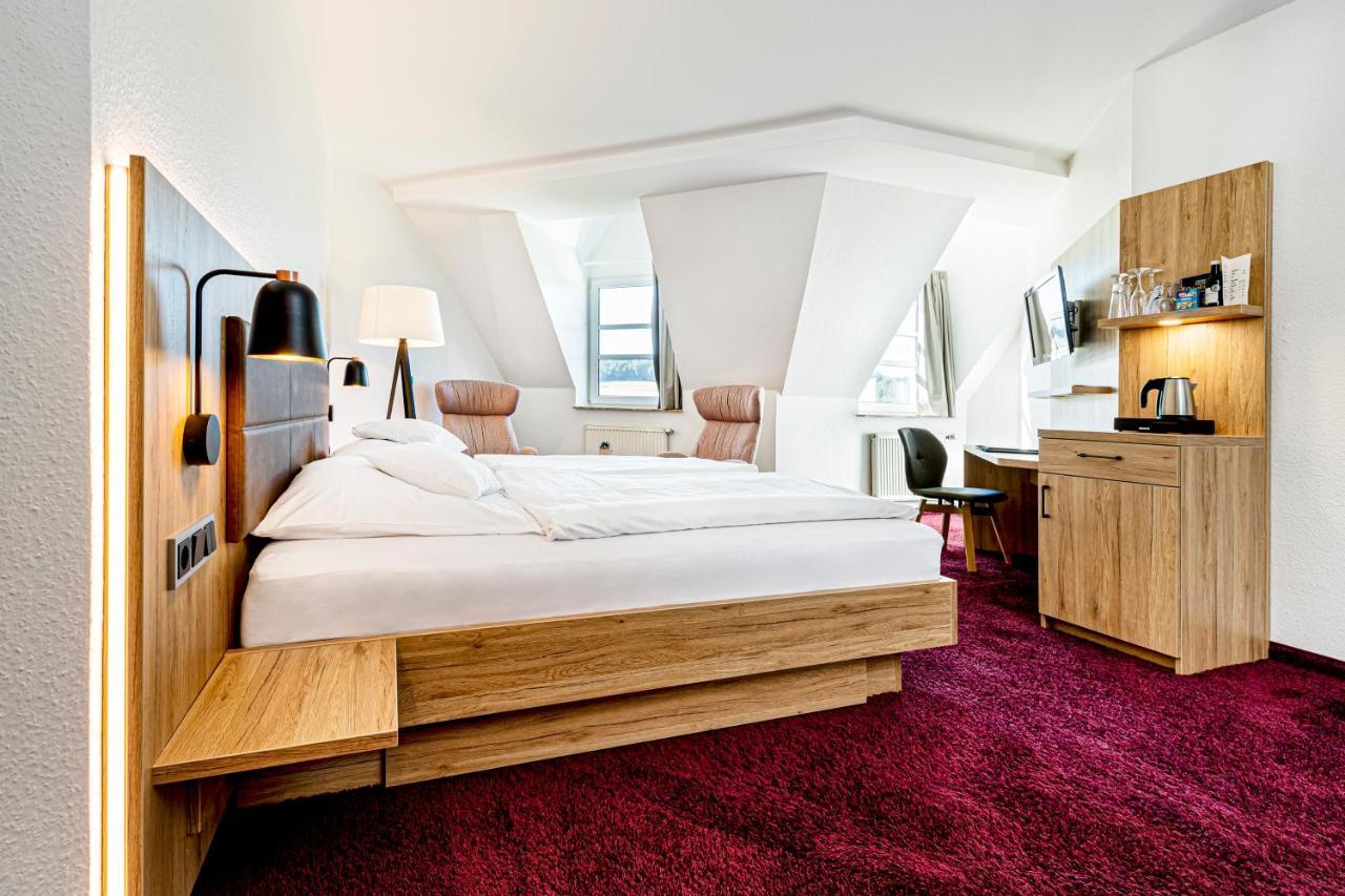Landhotel Buller Hagen  Exterior foto