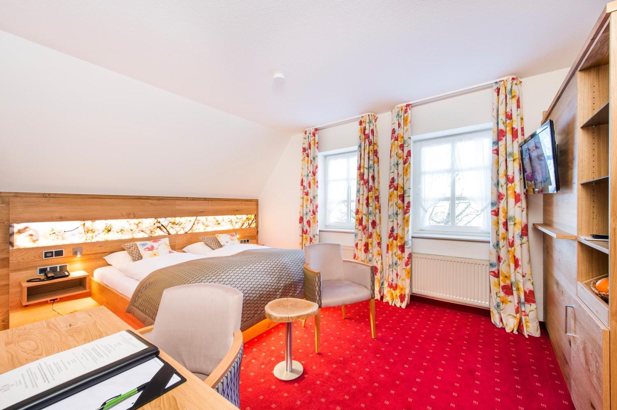 Landhotel Buller Hagen  Exterior foto