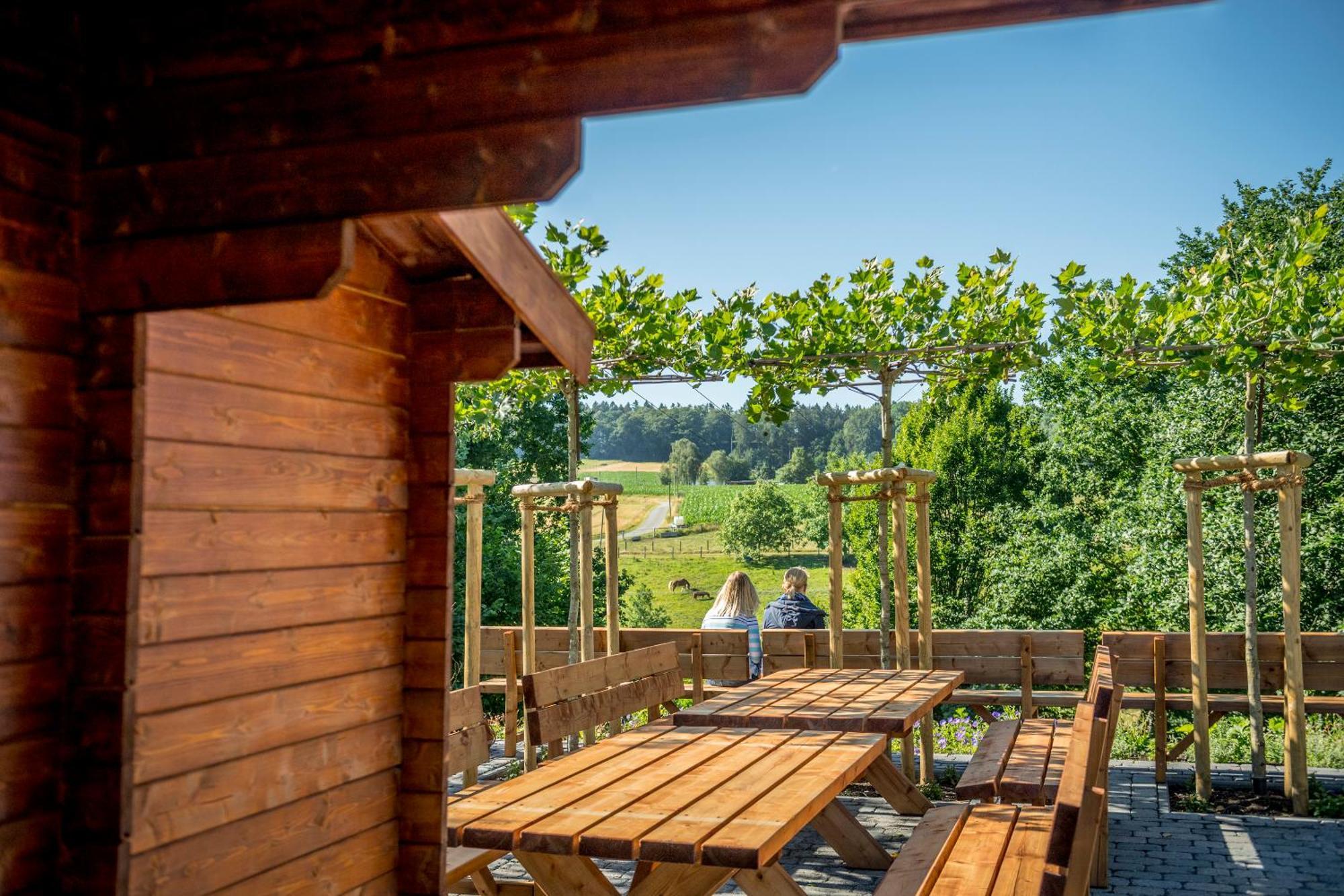Landhotel Buller Hagen  Exterior foto