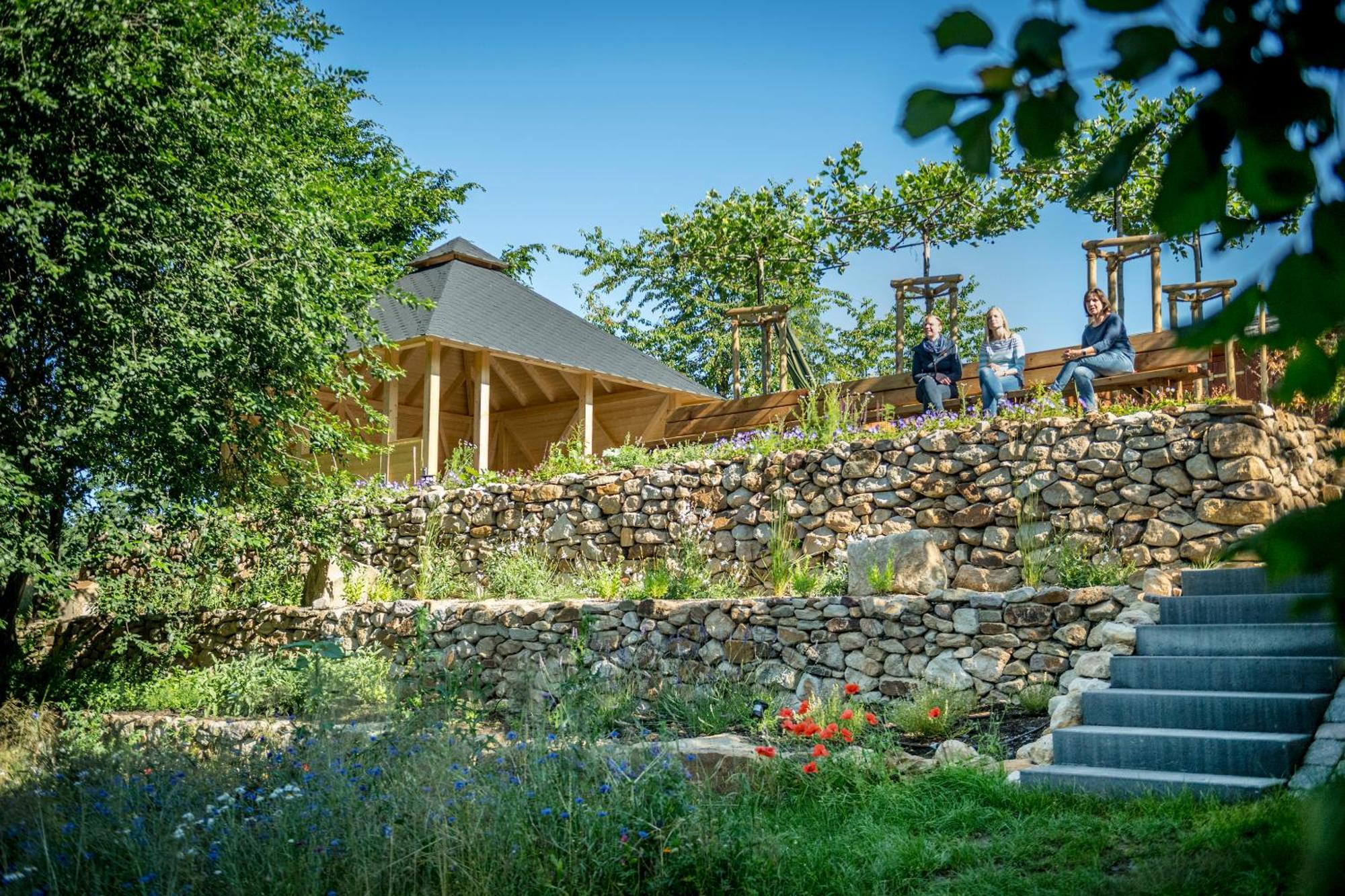 Landhotel Buller Hagen  Exterior foto