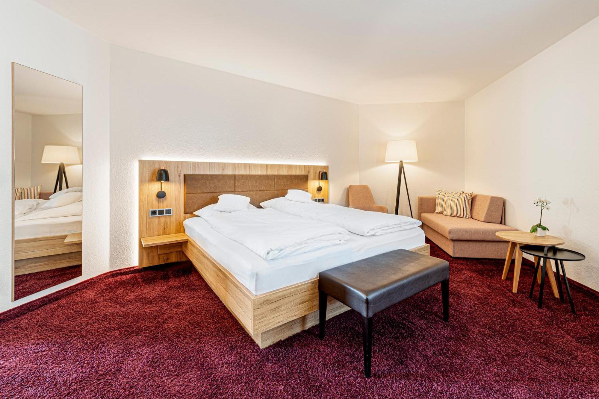 Landhotel Buller Hagen  Exterior foto
