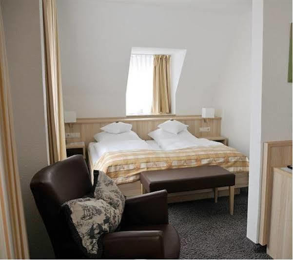 Landhotel Buller Hagen  Exterior foto