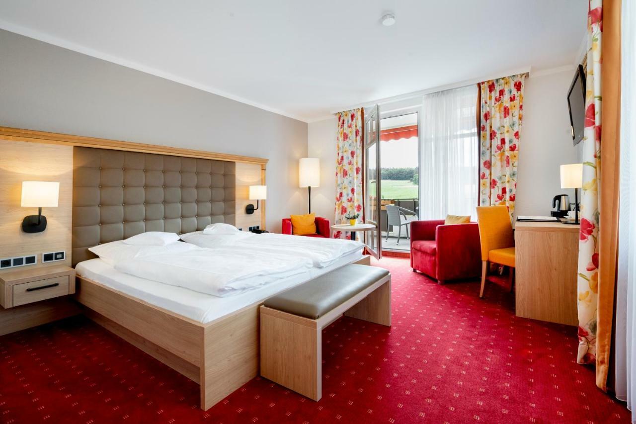 Landhotel Buller Hagen  Exterior foto