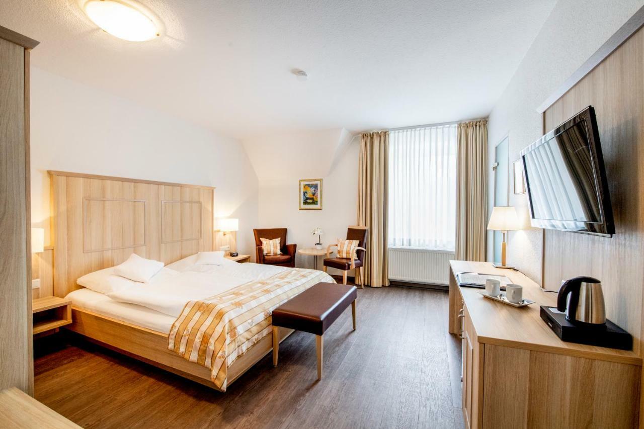 Landhotel Buller Hagen  Exterior foto
